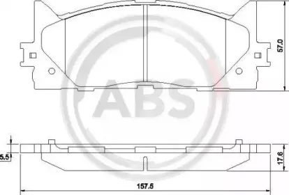 37677 A.B.S.