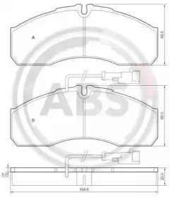 37709 A.B.S.