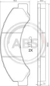 37713 A.B.S.