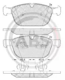 37750 A.B.S.