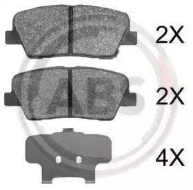 37795 A.B.S.