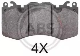 37801 A.B.S.