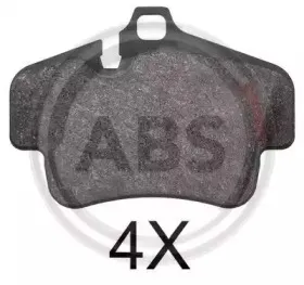 37823 A.B.S.