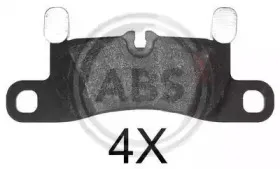 37850 A.B.S.