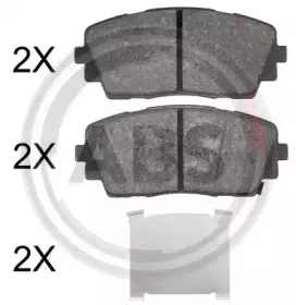 37910 A.B.S.