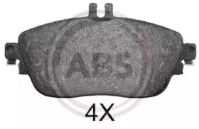 37911 A.B.S.