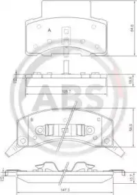 38459 A.B.S.