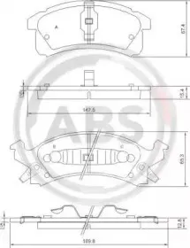38506 A.B.S.