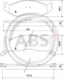 38521 A.B.S.