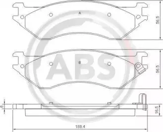 38702 A.B.S.