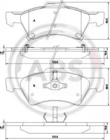 38857 A.B.S.