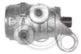 3920 A.B.S. Регулятор тормозных сил