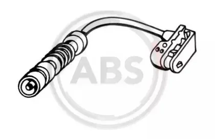 39598 A.B.S. Сигнализатор, износ тормозных колодок