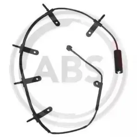 39606 A.B.S. Сигнализатор, износ тормозных колодок
