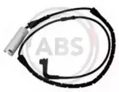 39608 A.B.S. Сигнализатор, износ тормозных колодок
