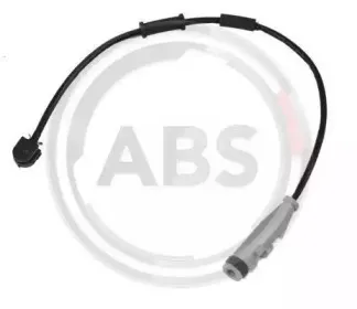 39619 A.B.S. Сигнализатор, износ тормозных колодок