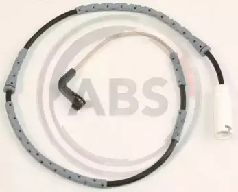 39635 A.B.S. Сигнализатор, износ тормозных колодок