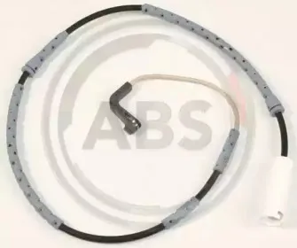 39636 A.B.S. Сигнализатор, износ тормозных колодок