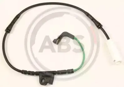 39637 A.B.S. Сигнализатор, износ тормозных колодок