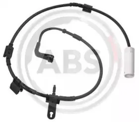 39645 A.B.S. Сигнализатор, износ тормозных колодок
