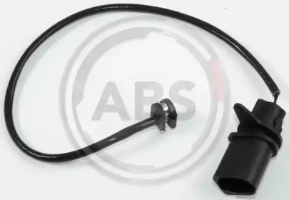 39647 A.B.S. Сигнализатор, износ тормозных колодок