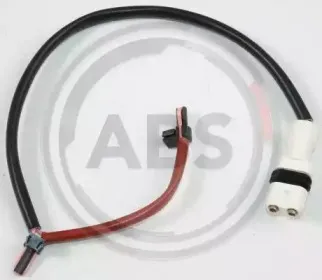 39658 A.B.S. Сигнализатор, износ тормозных колодок