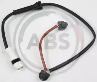 39660 A.B.S. Сигнализатор, износ тормозных колодок