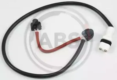 39661 A.B.S. Сигнализатор, износ тормозных колодок