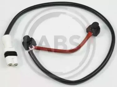 39662 A.B.S. Сигнализатор, износ тормозных колодок