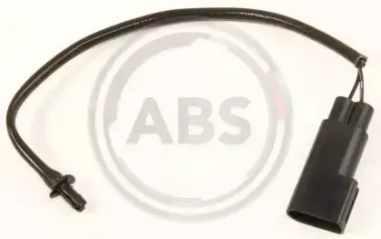 39668 A.B.S. Сигнализатор, износ тормозных колодок