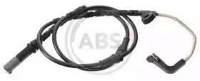 39670 A.B.S. Сигнализатор, износ тормозных колодок