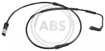 39682 A.B.S. Сигнализатор, износ тормозных колодок