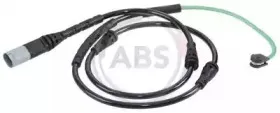 39686 A.B.S. Сигнализатор, износ тормозных колодок