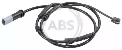 39687 A.B.S. Сигнализатор, износ тормозных колодок