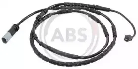 39693 A.B.S. Сигнализатор, износ тормозных колодок
