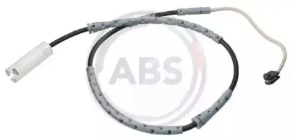 39694 A.B.S. Сигнализатор, износ тормозных колодок