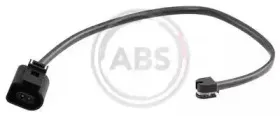 39702 A.B.S. Сигнализатор, износ тормозных колодок