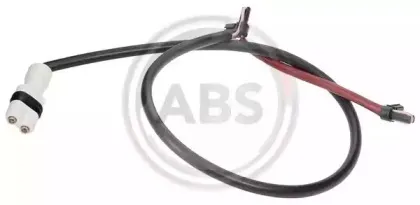 39707 A.B.S. Сигнализатор, износ тормозных колодок