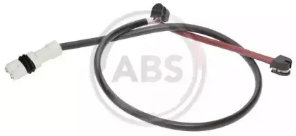 39708 A.B.S. Сигнализатор, износ тормозных колодок