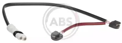 39710 A.B.S. Сигнализатор, износ тормозных колодок