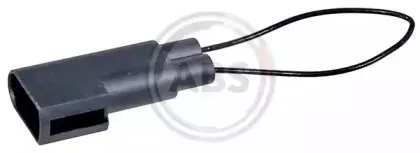 39719 A.B.S. Сигнализатор, износ тормозных колодок