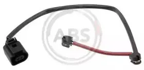 39725 A.B.S. Сигнализатор, износ тормозных колодок