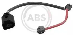 39726 A.B.S. Сигнализатор, износ тормозных колодок