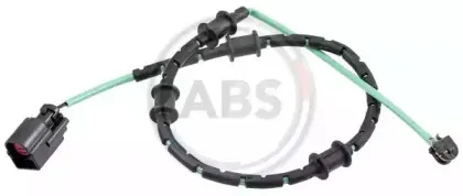 39728 A.B.S. Сигнализатор, износ тормозных колодок