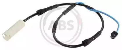 39737 A.B.S. Сигнализатор, износ тормозных колодок