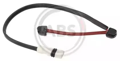 39741 A.B.S. Сигнализатор, износ тормозных колодок