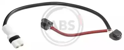 39743 A.B.S. Сигнализатор, износ тормозных колодок