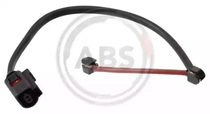 39747 A.B.S. Сигнализатор, износ тормозных колодок