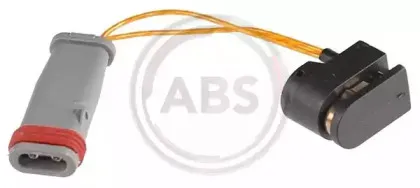 39748 A.B.S. Сигнализатор, износ тормозных колодок
