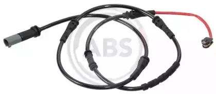 39749 A.B.S. Сигнализатор, износ тормозных колодок